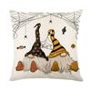 New Halloween Throw Pillow Cover Home Decor Sofa Cushion Cover Bedroom Living Room Cushion