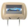 Online Car Accessories Universal Headrest Monitor Rear Seat Entertainment Multimedia Player