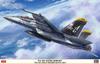Hasegawa Масштаб US Super Hornet Jolly Rogers SANTA Пластиковый набор 07560 1/48 F/A-18F "VFA-103 2015"
