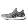 adidas UltraBoost 5.0 Uncaged DNA Grey Мужские кроссовки Grey-Three Grey-Six Cloud-White G55612