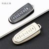 Чехол-крышка из ТПУ для автомобильного ключа Ford Edge Escape Expedition Explorer Focus Taurus Flex C-Max Для Lincoln Mks Mkt Mkx Mkz Navigator