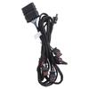 Powerful Car Front Bumper Parking Sensor Wiring Harness PDC Cable A2044400035 Fit For MERCEDES Benz C-Class W204 Parts Accessori