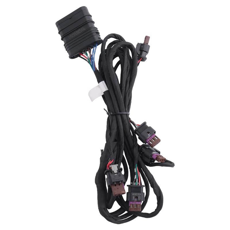 Powerful Car Front Bumper Parking Sensor Wiring Harness PDC Cable A2044400035 Fit For MERCEDES Benz C-Class W204 Parts Accessori