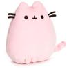GUND Мягкая игрушка кошка Pusheen Pet Pose розовая 6"