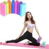 Non-Slip Sports Stretching EVA Exercise Pilates Fitness Equipment Yoga Block Brick Gym Foam