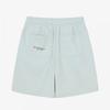 The North Face Kids Ice Day Shorts Cool Gray Ns6nr07v