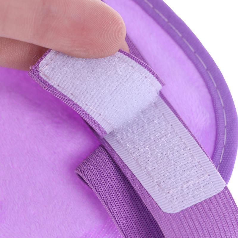 Охлаждающая маска для глаз Гелевая маска для глаз Многоразовая холодная маска для глаз с гелевым шариком