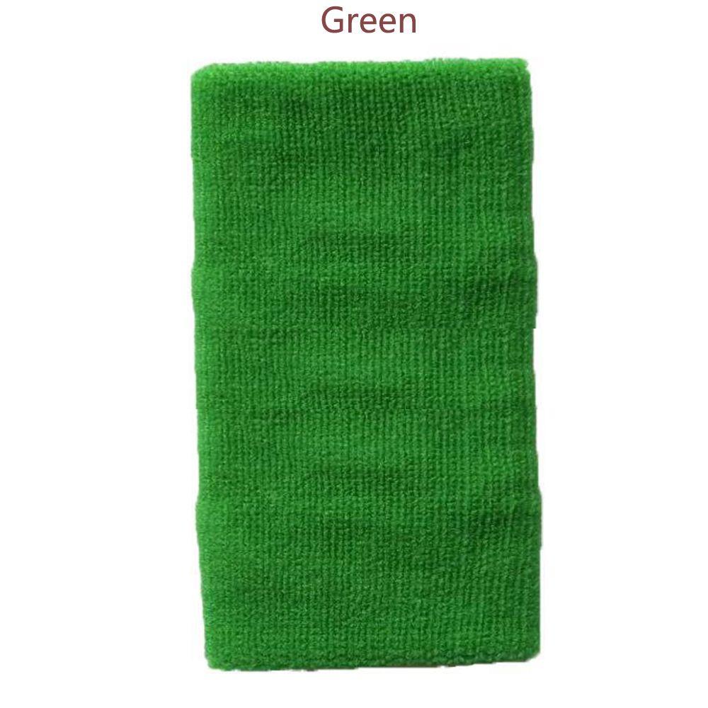 Cricket Sport Basketbal Yoga Badminton Tennis Sweatband Wristband Arm Band Sweat Band