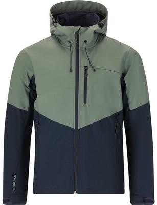 Куртка Whistler Rodney M Softshell Jacket W-pro 8000 balsam green