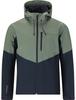 Куртка Whistler Rodney M Softshell Jacket W-pro 8000 balsam green