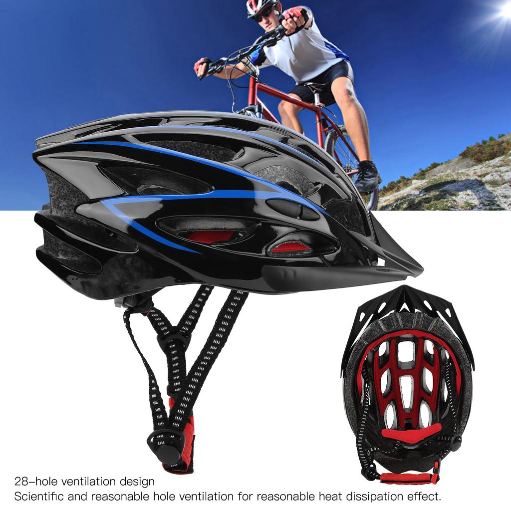 Adult Helmet Riding Cycling Bike Helmet for Men Women