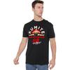 Bloodsport Unisex Adult Championship 88 T-Shirt