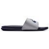 Nike Шлепанцы Benassi Jdi Серый/Синий 343880-024