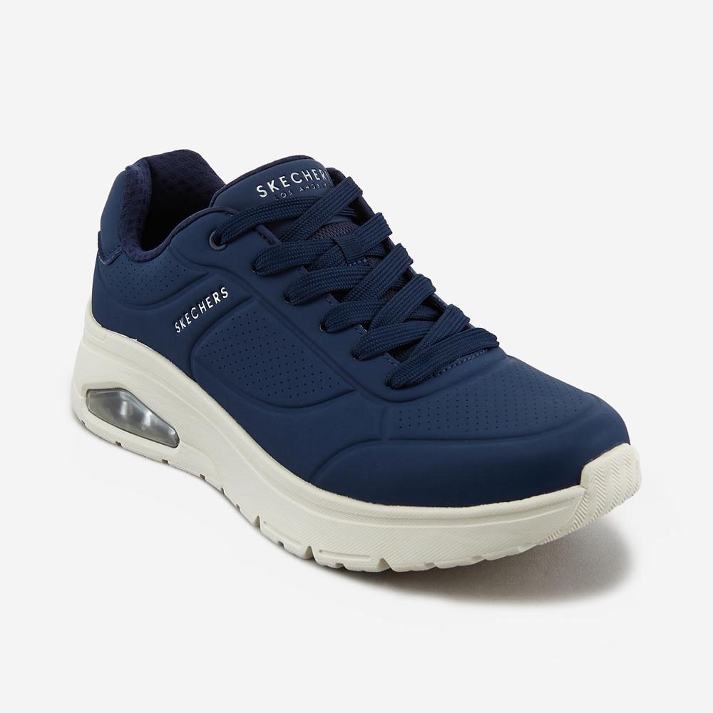 Skechers Мужские [Skechers Usa] Uno Flex_Sc0Mfcgx011