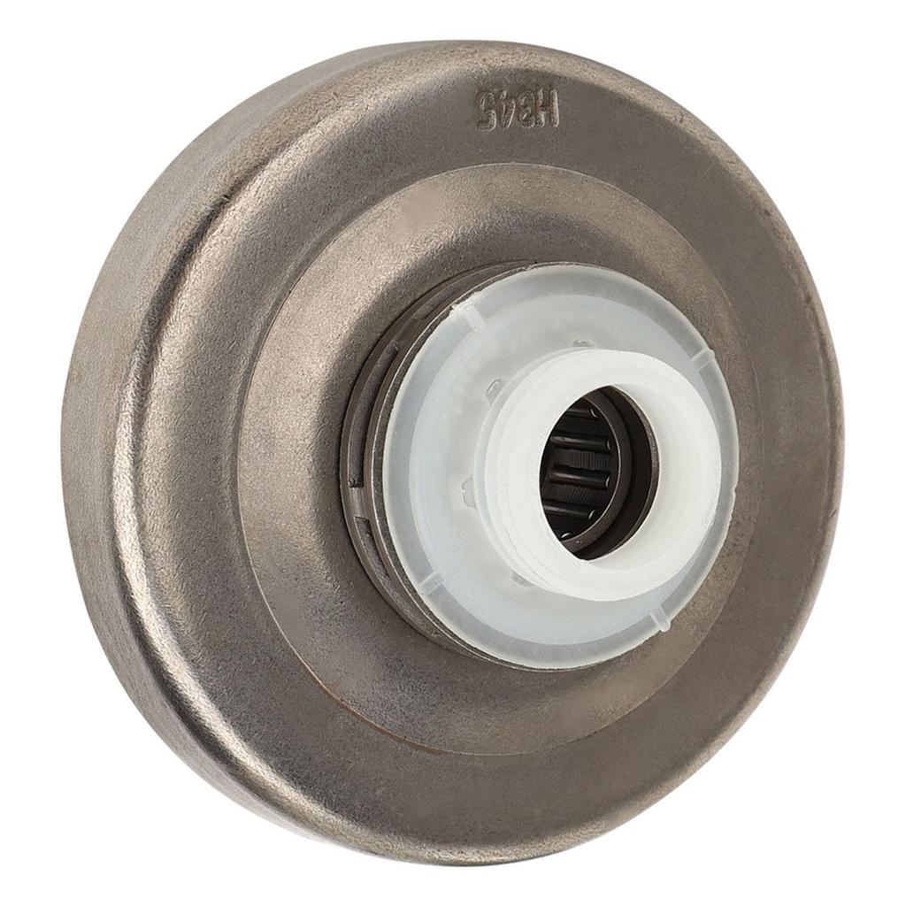 Комплект звездочек барабана сцепления 3/8 дюйма с 7 зубьями, подходит для бензопилы Husqvarna 355 357 357XP 359 EPA