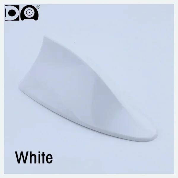 Car Universal Radio Shark Fin Antenna Radio Signal Suitable For Opel Corsa A B C D E
