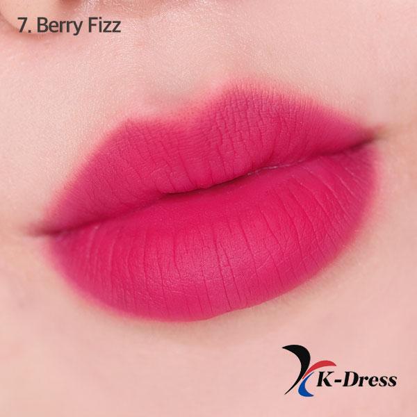 WAKEMAKE Фиксирующий оттенок для размытия воды, 15 цветов