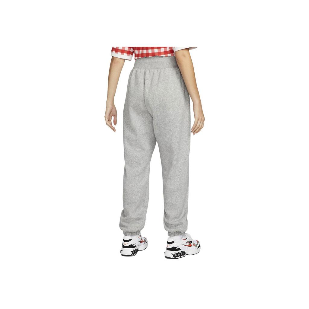 Nike Women's Phoenix Fleece High-Waisted Oversized Sweatpants Dark Grey DQ5887-063