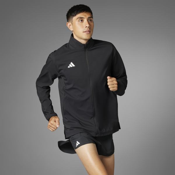 Adidas Куртка для бега Adizero Essential It7585