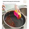 3M Scotch-Brite Высококачественная кухонная губка для чистки - Прочная, Сильное удаление пятен для посуды и кастрюль