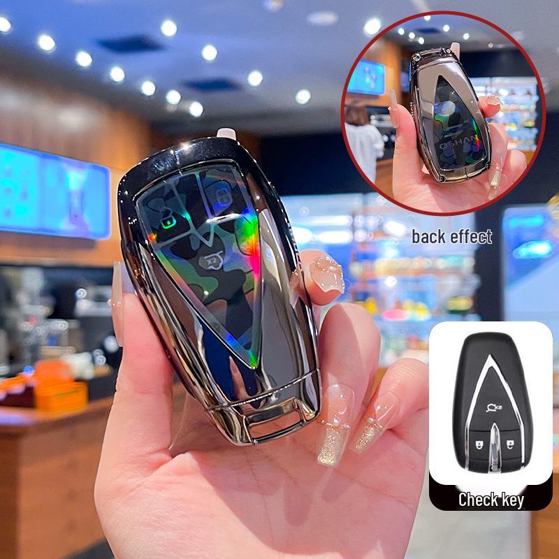 Совместимые аксессуары для Changan Oshan X5, X7 Plus, Z6, X7EV, CS75 Plus и Yidong.