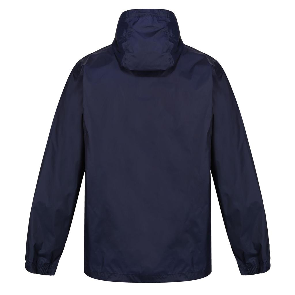 Regatta Mens Pro Packaway Jacket