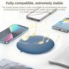 X5 Pro Ультратонкая Подушка Звуковая Машина для Сна Белый Шум Беспроводной Bluetooth Динамик