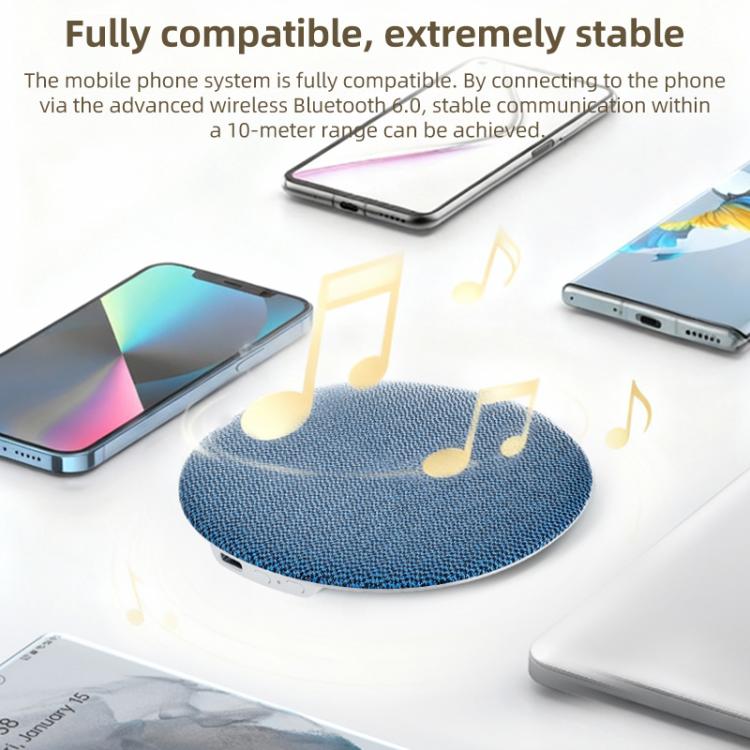 X5 Pro Ультратонкая Подушка Звуковая Машина для Сна Белый Шум Беспроводной Bluetooth Динамик