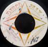 7inch Record LEROY SMART - Without Love NONE Disco Mix Jamaica Reggae, Ska & Dub Used