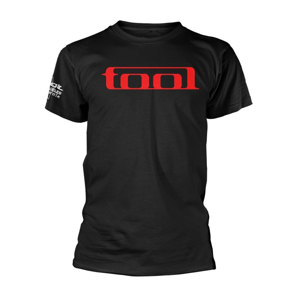 Tool Unisex Adult Undertow T-Shirt