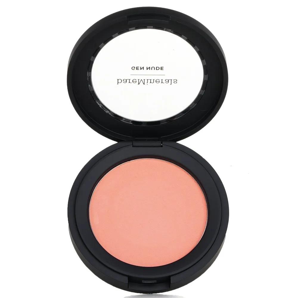 Пудровые румяна Zen Nude - Pretty in Pink 6 г / 0,21 унции