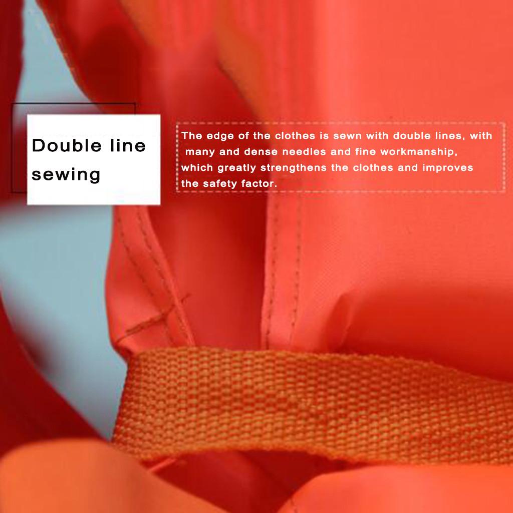 (проектор)Спасательный жилет для взрослых, спасательный жилет, каяк, лыжная плавучесть, рыбалка, водный спорт