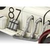German Revell 1/32 Mercedes-Benz SSKL Plastic Model 07737 (Car)
