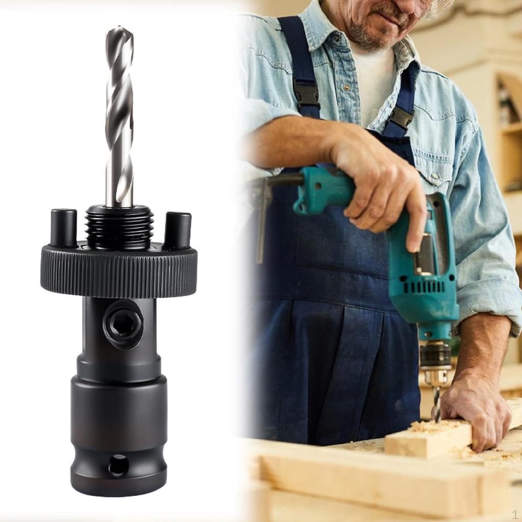 Зенковка Зенковка Отверстие Сверло Высокая Прочность Мягкая древесина Заменить Металл Легкая Установка для