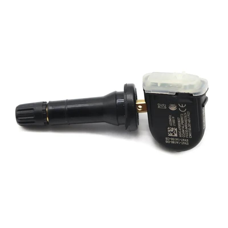 EV6T-1A180-CB Car TPMS Tire Pressure Sensor Monitoring System For Ford Focus Ranger Tourneo Transit Connect Courier 433MHz New