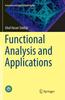Книга Functional Analysis and Applications