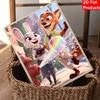 Disney Жемчужное искусство DIY Джуди Ник Креативные жемчужные иллюстрации | Жемчужное искусство для декора стен дома Поделки