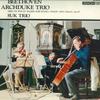 LP Record SUK TRIO - Beethoven: Piano Trio No. 7 In B-fl OX7035ND DENON 1976 Japan Obi Classical Used
