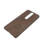Чехол для телефона Huawei Mate RS из арамидного волокна и дерева - Чехол в деловом модном стиле