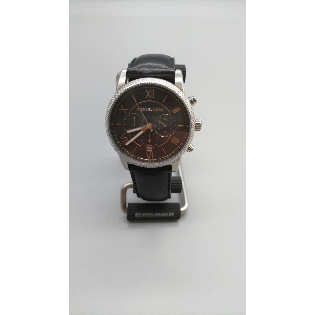 Used MICHAEL KORS MK-8393 Quartz Watch