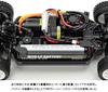 Tamiya Комплект шасси для электрической радиоуправляемой машинки серии PRO 58738 1/10 № 738 XM-01