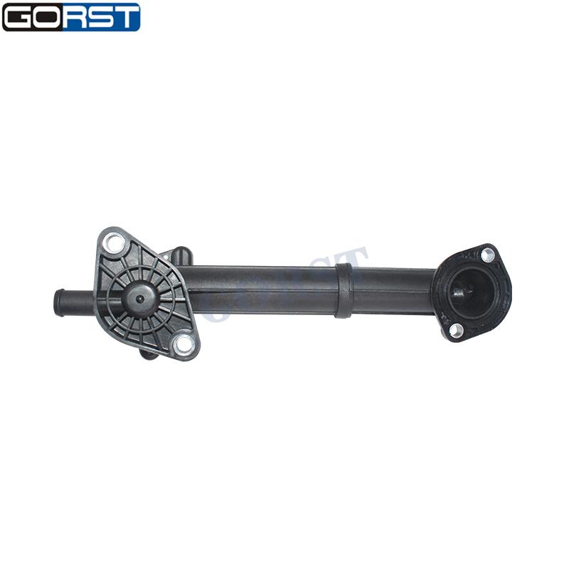 Engine Coolant Thermostat Housing 25622-02566 for Kia Picanto 2562202566