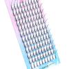 Long Lasting Premade Volume Fan Eyelashes Natural Long A Shape&Volume Cluster Eyelashes Extension
