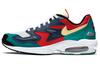 Air Max2 Light Хабанеро Красный Темно-синий Изумрудный BV1359-600