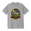 A 10 Warthog T Shirt Military Aircraft Design For Aviation Enthusiasts Vintage Washed Stretched Casual Designer Clothes Stylish