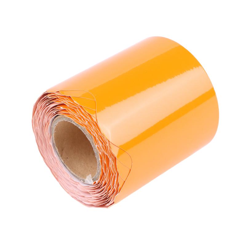 10M Colorful Self Adhesive Border Trim Sticker Classroom Decor 26 Colors Flexible Wall Sticker for Bulletin Boards