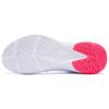 Li Ning Thunder Series Training Non-Slip Durable Low-Top Badminton Shoes Unisex Shoes White AYTS024-1