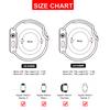 Силиконовый ремешок для часов Apple Watch 1-6 SE, Iwatch