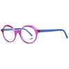 Ladies' Spectacle Frame Web Eyewear WE5263 46072