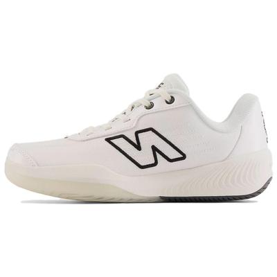 FuelCell 996v5 Амортизация Прочные Низкие Теннисные Кроссовки Женские кроссовки Белый WCH996S5